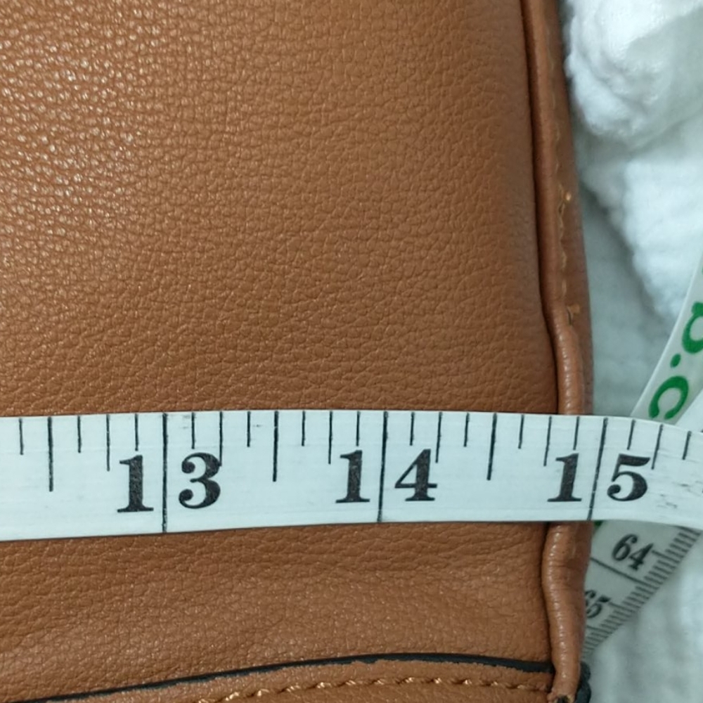 NWT MKF collection by Mia Kay. New designer bag purse - Picture 13 of 16